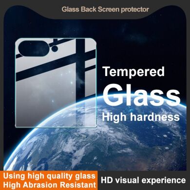 Захисне скло IMAK H Back Screen Guard для Samsung Galaxy Flip 7
