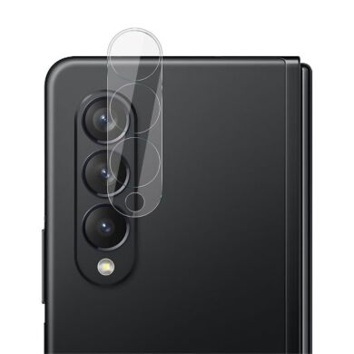 Захисне скло на камеру IMAK Integrated Lens Protector для Samsung Galaxy Fold 3