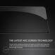 Защитное стекло NILLKIN Amazing CP+ PRO для Samsung Galaxy A33 (A336) - Black. Фото 9 из 20