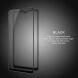Защитное стекло NILLKIN Amazing CP+ PRO для Samsung Galaxy A33 (A336) - Black. Фото 14 из 20