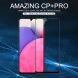 Защитное стекло NILLKIN Amazing CP+ PRO для Samsung Galaxy A33 (A336) - Black. Фото 1 из 20