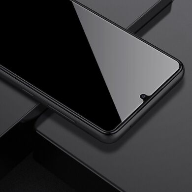 Захисне скло NILLKIN Amazing CP+ PRO для Samsung Galaxy A33 (A336) - Black