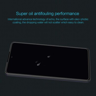 Захисне скло NILLKIN Amazing H для Samsung Galaxy A72 (А725)