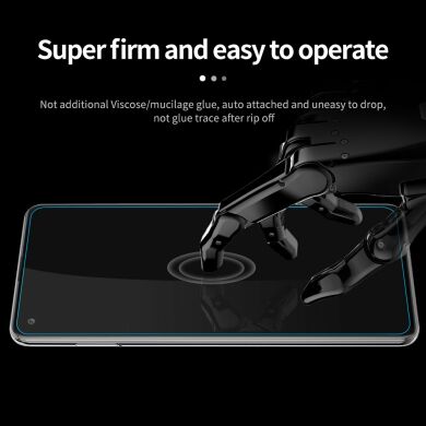 Захисне скло NILLKIN Amazing H+ Pro для Samsung Galaxy A21s (A217) -
