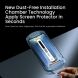 Захисне скло NILLKIN Amazing H+ Pro для Samsung Galaxy S25 Ultra (S938)
