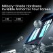 Захисне скло NILLKIN Amazing H+ Pro для Samsung Galaxy S25 Ultra (S938)