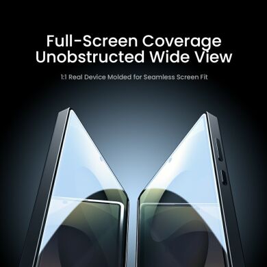 Захисне скло NILLKIN Amazing H+ Pro для Samsung Galaxy S25 Ultra (S938)