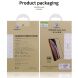 Защитное стекло PINWUYO Full Glue Cover для Samsung Galaxy S23 Plus - Black. Фото 12 из 12