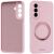 Защитный чехол ABEEL Lyra Skin Kickstand with MagSafe для Samsung Galaxy A27 (A276) - Pink