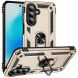 Защитный чехол Deexe Armor Case для Samsung Galaxy A27 (A276) - Gold. Фото 1 из 7