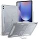 Защитный чехол Deexe Astro Deck для Samsung Galaxy Tab S7 (T870/875) / S8 (X700/706) - Transparent. Фото 1 из 5