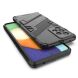 Захисний чохол Deexe Bibercas для Samsung Galaxy A53 (A536) - Black