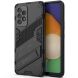 Захисний чохол Deexe Bibercas для Samsung Galaxy A53 (A536) - Black