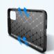 Защитный чехол Deexe Fusion для Samsung Galaxy S20 Plus (G985) - Black. Фото 13 из 15