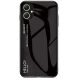 Защитный чехол Deexe Gradient Color для Samsung Galaxy A05 (A055) - Black. Фото 1 из 8