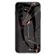 Защитный чехол Deexe Gradient Pattern для Samsung Galaxy A27 (A276) - Gold / Black. Фото 1 из 7