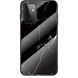 Защитный чехол Deexe Gradient Pattern для Samsung Galaxy A72 (А725) - Black. Фото 1 из 9