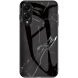 Защитный чехол Deexe Gradient Pattern для Samsung Galaxy S25 Edge (S937) - Black. Фото 1 из 10