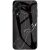 Защитный чехол Deexe Gradient Pattern для Samsung Galaxy S25 Edge (S937) - Black