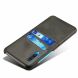Захисний чохол Deexe Pocket Case для Samsung Galaxy A50 (A505) - Black