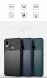 Захисний чохол Deexe Thunder Series для Samsung Galaxy A10s (A107) - Black