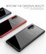 Защитный чехол для IPAKY Clear BackCover Samsung Galaxy Note 10+ (N975) - Black. Фото 3 из 8