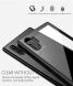 Защитный чехол для IPAKY Clear BackCover Samsung Galaxy Note 10+ (N975) - Black. Фото 4 из 8