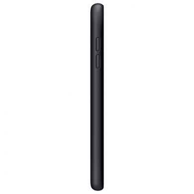 Захисний чохол Dual Layer Cover для Samsung Galaxy A6 2018 (A600), Черный