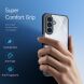 Защитный чехол DUX DUCIS Aimo Series для Samsung Galaxy A17 (A175) - Black. Фото 4 из 9