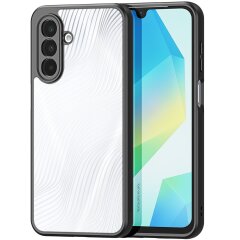 Защитный чехол DUX DUCIS Aimo Series для Samsung Galaxy A17 (A175) - Black