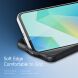 Защитный чехол DUX DUCIS Aimo Series для Samsung Galaxy A17 (A175) - Black. Фото 7 из 9