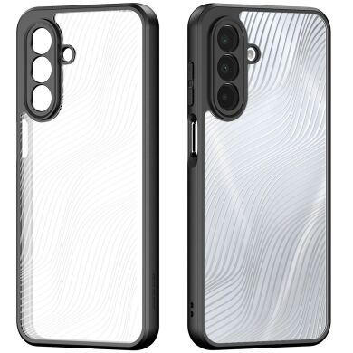 Защитный чехол DUX DUCIS Aimo Series для Samsung Galaxy A17 (A175) - Black