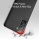Защитный чехол DUX DUCIS FINO Series для Samsung Galaxy S22 Plus - Black. Фото 4 из 9