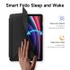 Защитный чехол DUX DUCIS Magi Series для Samsung Galaxy Tab S9 / S9 FE (X710/716/510) - Black. Фото 8 из 12