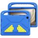 Защитный чехол DUX DUCIS Puff Series для Samsung Galaxy Tab A9 Plus (X210/216) - Blue. Фото 2 из 10