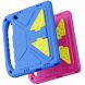 Защитный чехол DUX DUCIS Puff Series для Samsung Galaxy Tab A9 Plus (X210/216) - Blue. Фото 10 из 10