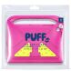 Защитный чехол DUX DUCIS Puff Series для Samsung Galaxy Tab A9 Plus (X210/216) - Blue. Фото 9 из 10