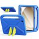 Защитный чехол DUX DUCIS Puff Series для Samsung Galaxy Tab A9 Plus (X210/216) - Blue. Фото 1 из 10