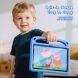 Защитный чехол DUX DUCIS Puff Series для Samsung Galaxy Tab A9 Plus (X210/216) - Blue. Фото 6 из 10