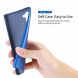 Защитный чехол DUX DUCIS Skin Lite Series для Samsung Galaxy Note 10 (N970) - Blue. Фото 6 из 23