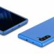 Защитный чехол DUX DUCIS Skin Lite Series для Samsung Galaxy Note 10 (N970) - Blue. Фото 7 из 23