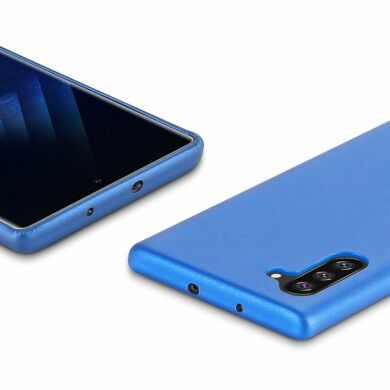 Захисний чохол DUX DUCIS Skin Lite Series для Samsung Galaxy Note 10 (N970) - Blue