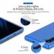 Защитный чехол DUX DUCIS Skin Lite Series для Samsung Galaxy Note 10 (N970) - Blue. Фото 4 из 23
