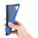 Защитный чехол DUX DUCIS Skin Lite Series для Samsung Galaxy Note 10 (N970) - Blue. Фото 8 из 23