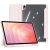 Захисний чохол DUX DUCIS TOBY Series для Samsung Galaxy Tab S11 (X730/X736) - Pink