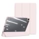 Защитный чехол DUX DUCIS TOBY Series для Samsung Galaxy Tab S11 (X730/X736) - Pink. Фото 6 из 12
