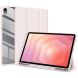 Защитный чехол DUX DUCIS TOBY Series для Samsung Galaxy Tab S11 (X730/X736) - Pink. Фото 2 из 12