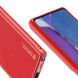 Защитный чехол DUX DUCIS YOLO Series для Samsung Galaxy Note 20 (N980) - Red. Фото 7 из 12