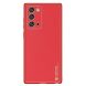 Защитный чехол DUX DUCIS YOLO Series для Samsung Galaxy Note 20 (N980) - Red. Фото 2 из 12