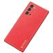 Защитный чехол DUX DUCIS YOLO Series для Samsung Galaxy Note 20 (N980) - Red. Фото 4 из 12
